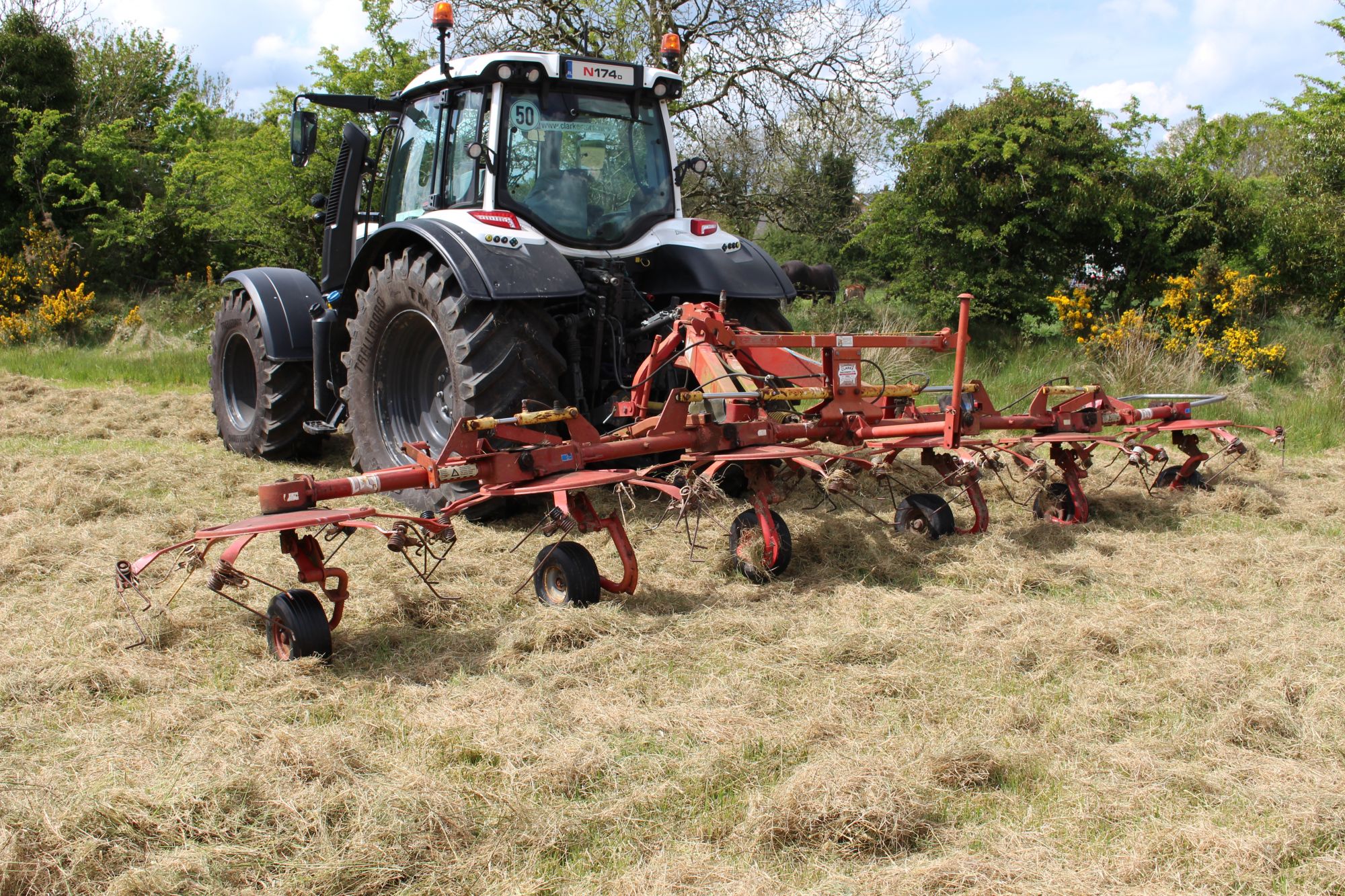 Forged tractor PTO shaft for Agricultural Machinery(图12)