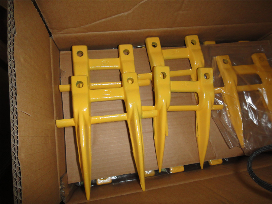 Agricultural Machinery Spare Parts Forged Knife Guard Knife Finger for JD , CLAAS , Case IH(图24)