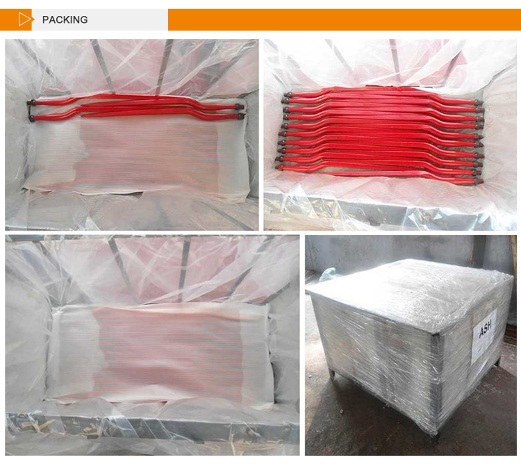 BP13349 241162 Loading Machine Part Front MF Quickie Straight Fluted Loader Tine(图6) BP13349 241162 Loading Machine Part Front MF Quickie Straight Fluted Loader Tine(图6)