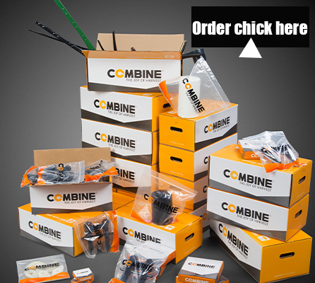 603759.4 Combine Rice Harvester Grain Header Dominator Auger Fingers Metal Steel Good Used Aftermarket New 68 205mm Yellow Zinc(图1)