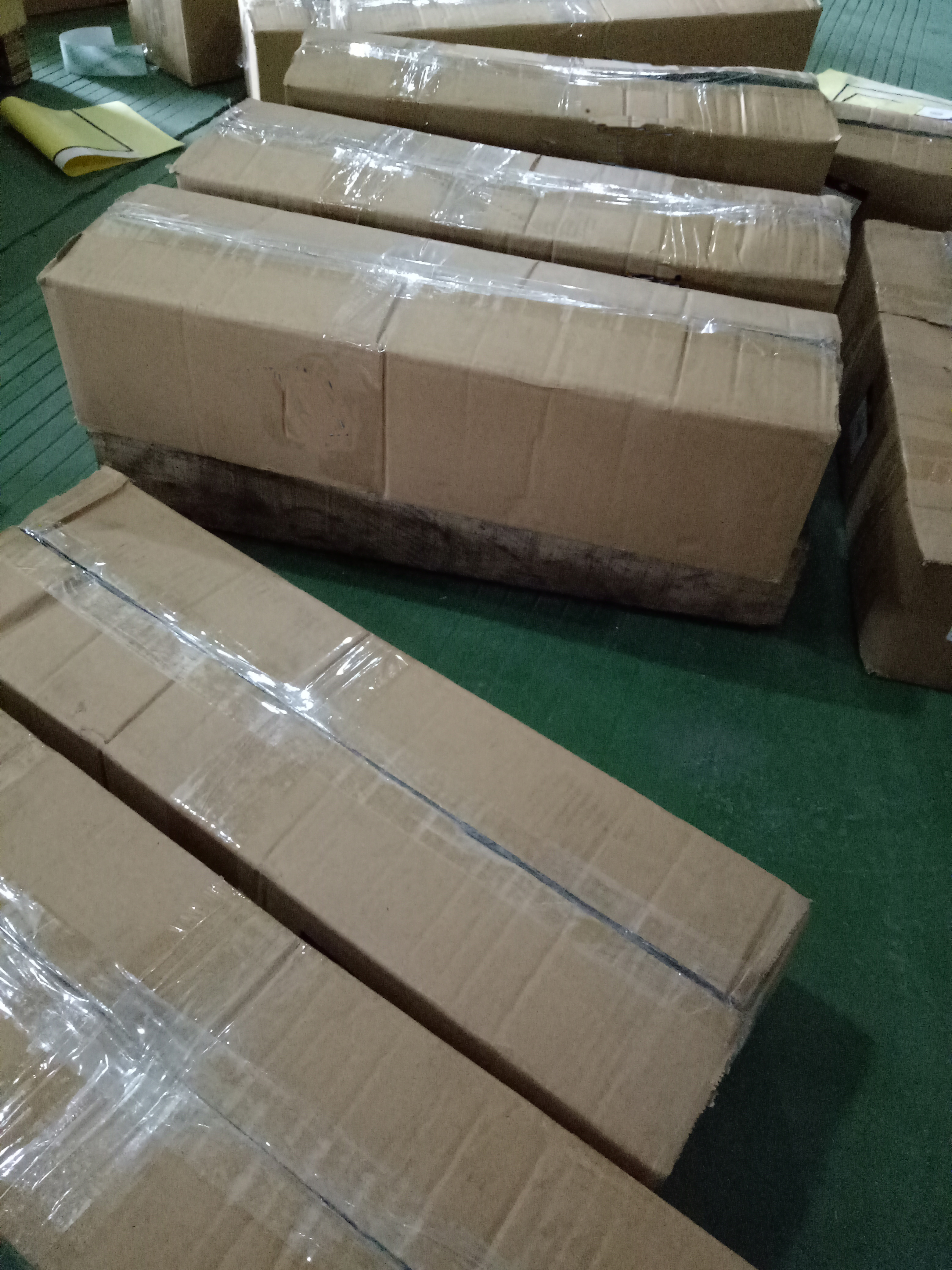 Farm Harvester Parts Ball Joint Knife Head replacement for JD, CLAAS, CNH(图24)