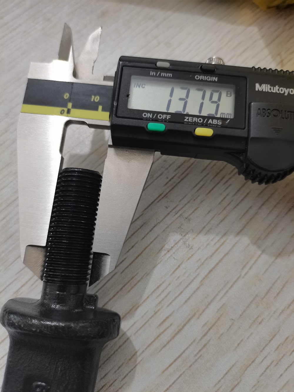 4A4006 (628050.2)combine harvester spike tooth for aftermarket threshing cylinder(图13)