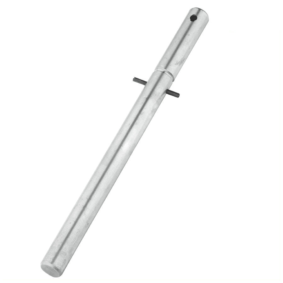 603759.4 Combine Rice Harvester Grain Header Dominator Auger Fingers Metal Steel Good Used Aftermarket New 68 205mm Yellow Zinc(图3)