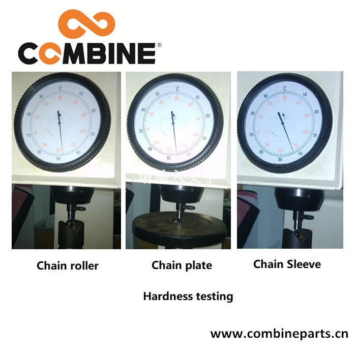 Combine harvest agricultural agricultural steel conveyor roller chain(图11) Combine harvest agricultural agricultural steel conveyor roller chain(图11)