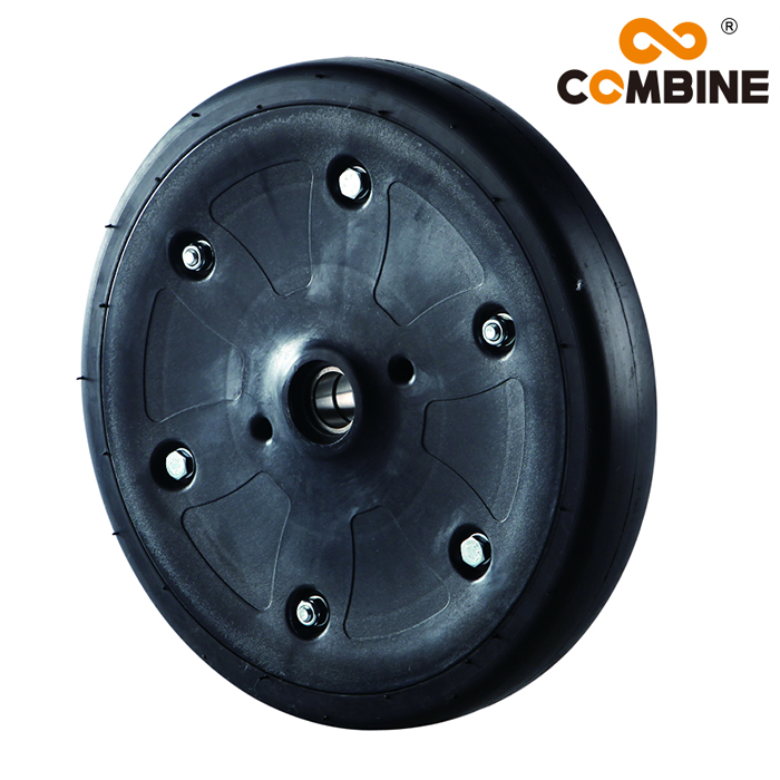 2K1039 (F06120409) 1.65*10\ seeding wheel for farm machinery(图2)