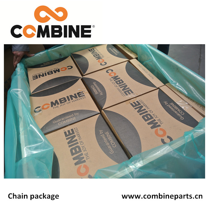 Combine harvest agricultural agricultural steel conveyor roller chain(图12) Combine harvest agricultural agricultural steel conveyor roller chain(图12)