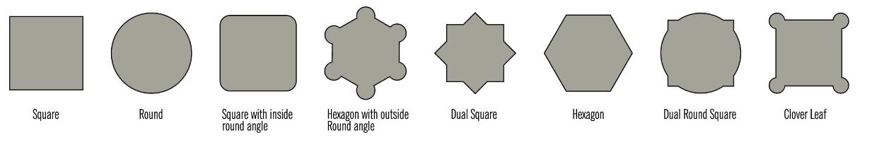 Offset tractor mounted heavy duty disc harrow(图8)