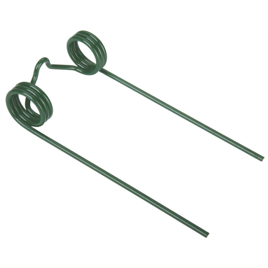 agricultural machinery parts spare steel spring tine for J D baler(图5)