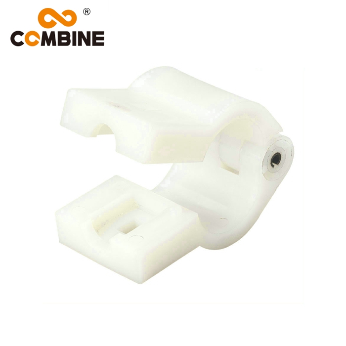H103046 Agricultural Machinery Parts Of Harvest Nylon Plastic Finger Holder replacement for JD, CLAAS, CNH(图2) H103046 Agricultural Machinery Parts Of Harvest Nylon Plastic Finger Holder replacement for JD, CLAAS, CNH(图2)