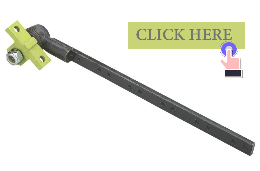 Farm Harvester Parts Ball Joint Knife Head replacement for JD, CLAAS, CNH(图20)