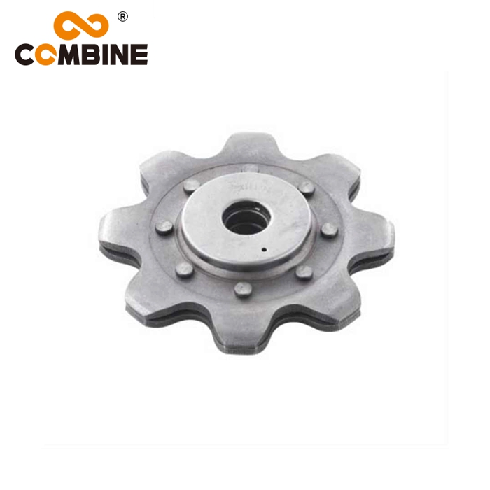 High Quality Wholesale Agricultural for Chain Sprocket 4C1035 (Ah101219)Agricultural Machinery Parts set(图2) High Quality Wholesale Agricultural for Chain Sprocket 4C1035 (Ah101219)Agricultural Machinery Parts set(图2)