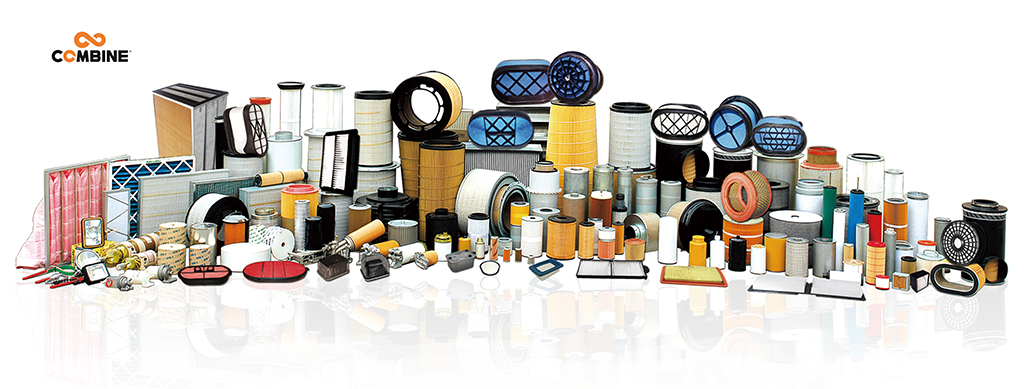 AGCO Tractor fuel filter engine element OE V836867591(图4)