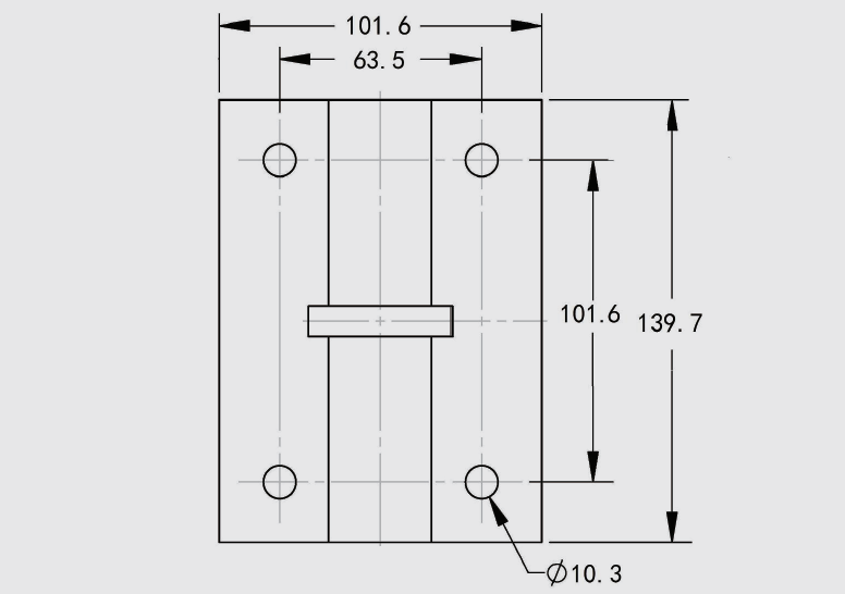 H119614 Straw walker wood pillow block bearing harvester(图6)