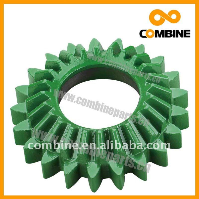 high precision and high finish casting bevel gear for Agricultural Machinery(图3) high precision and high finish casting bevel gear for Agricultural Machinery