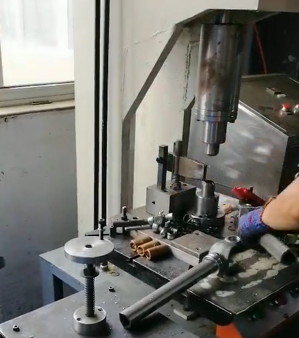 Forged tractor PTO shaft for Agricultural Machinery(图22)