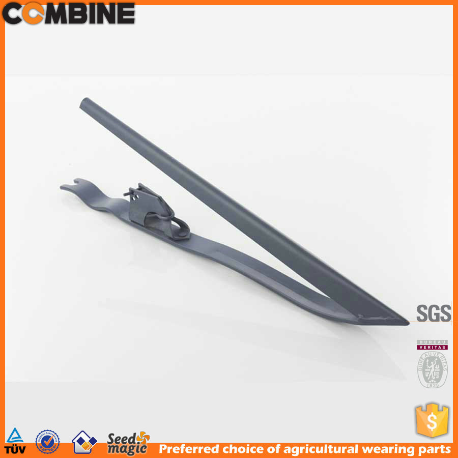 Crop lifters for combine harvester(图1) Crop lifters for combine harvester