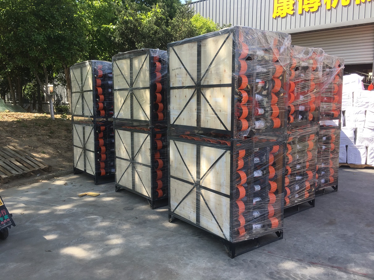 Forged tractor PTO shaft for Agricultural Machinery(图26)