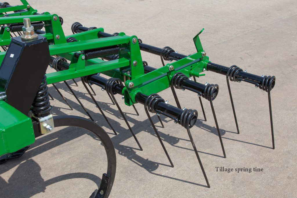 cultivator spring tine for combine harvester(图2)