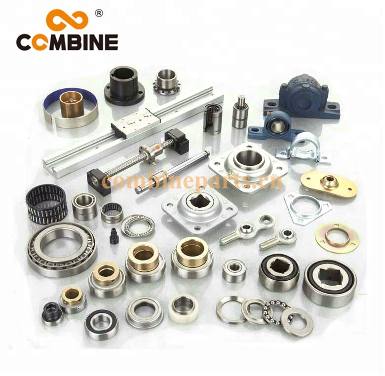 Hot Sale Agricultural Ball Bearing for harvester(图5)