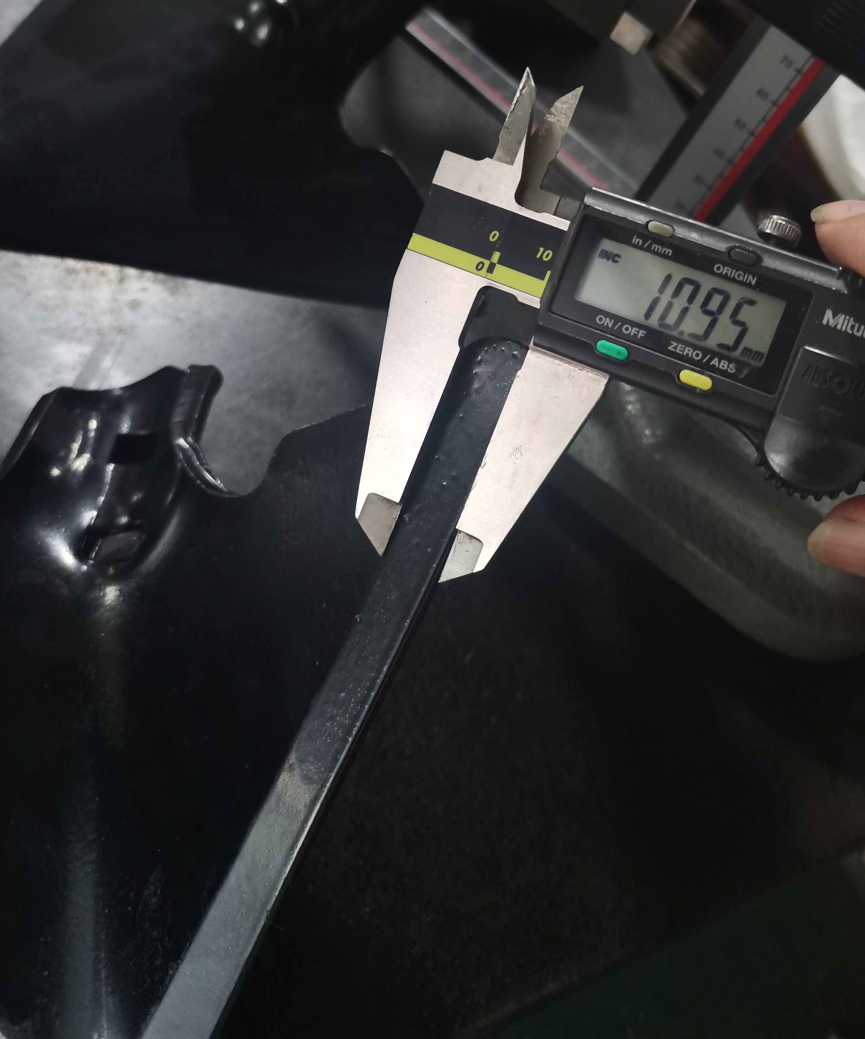 simple and durable cultivator shovel sweep for tillage(图13)